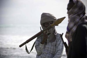 Gallery Somali pirates: Pirates Of Somalia