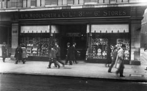 Gallery Woolworths in pictures: Woolworths in pictures