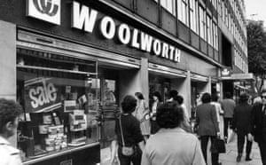 Gallery Woolworths in pictures: Woolworths in pictures