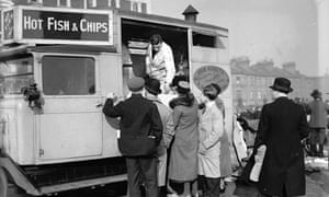 Fish and chip shop of the year - who should it be? | Life and style