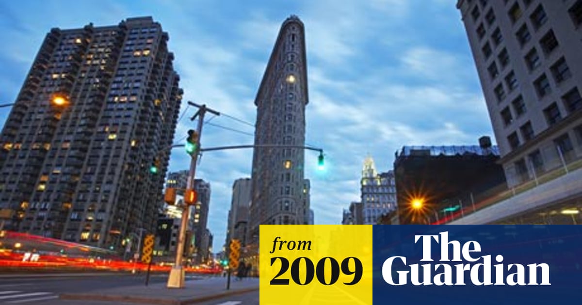 Flatiron Bought By Italian Developer Us News The Guardian Flatiron Bought By Italian Developer Us News The Guardian