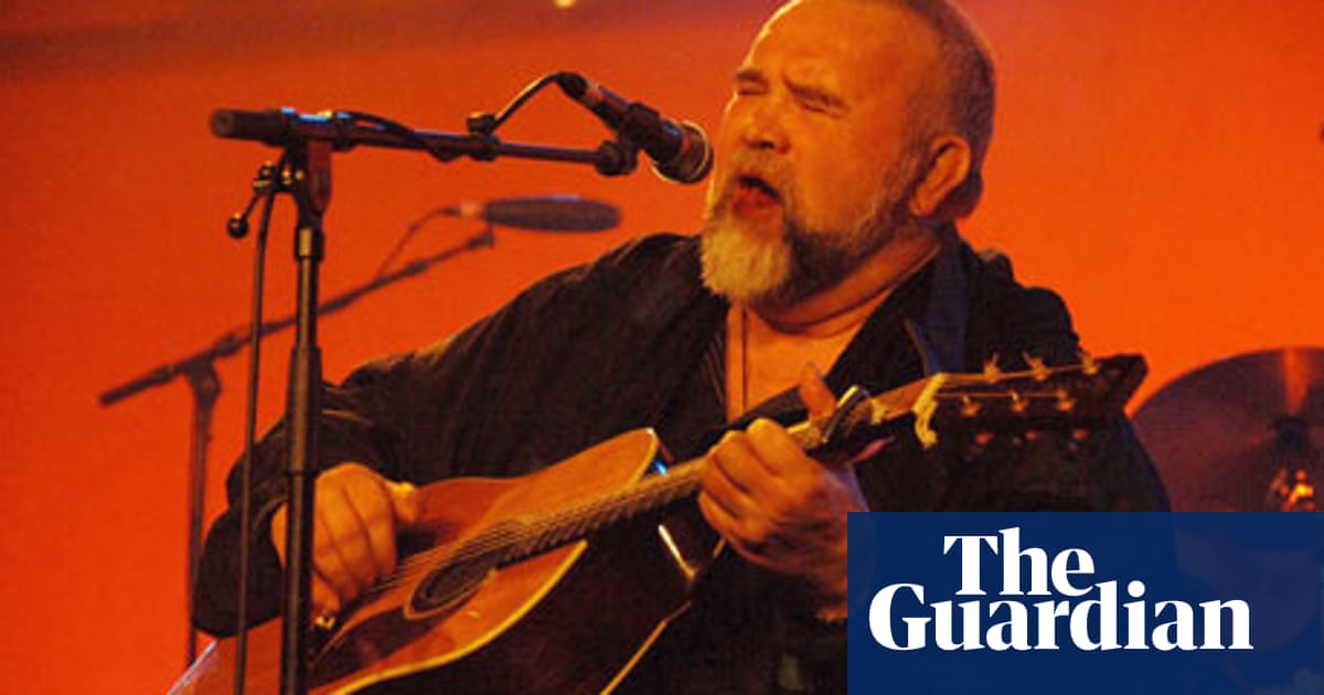 Obituary John Martyn Music The Guardian