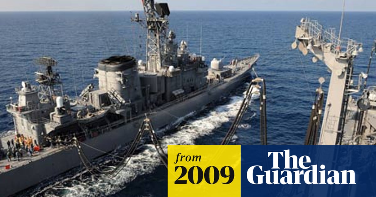 Japan Begins To Shake Off Us Foreign Policy Influence Japan The Guardian