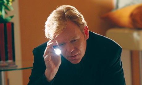 Programme Name: CSI: Miami Series 4.