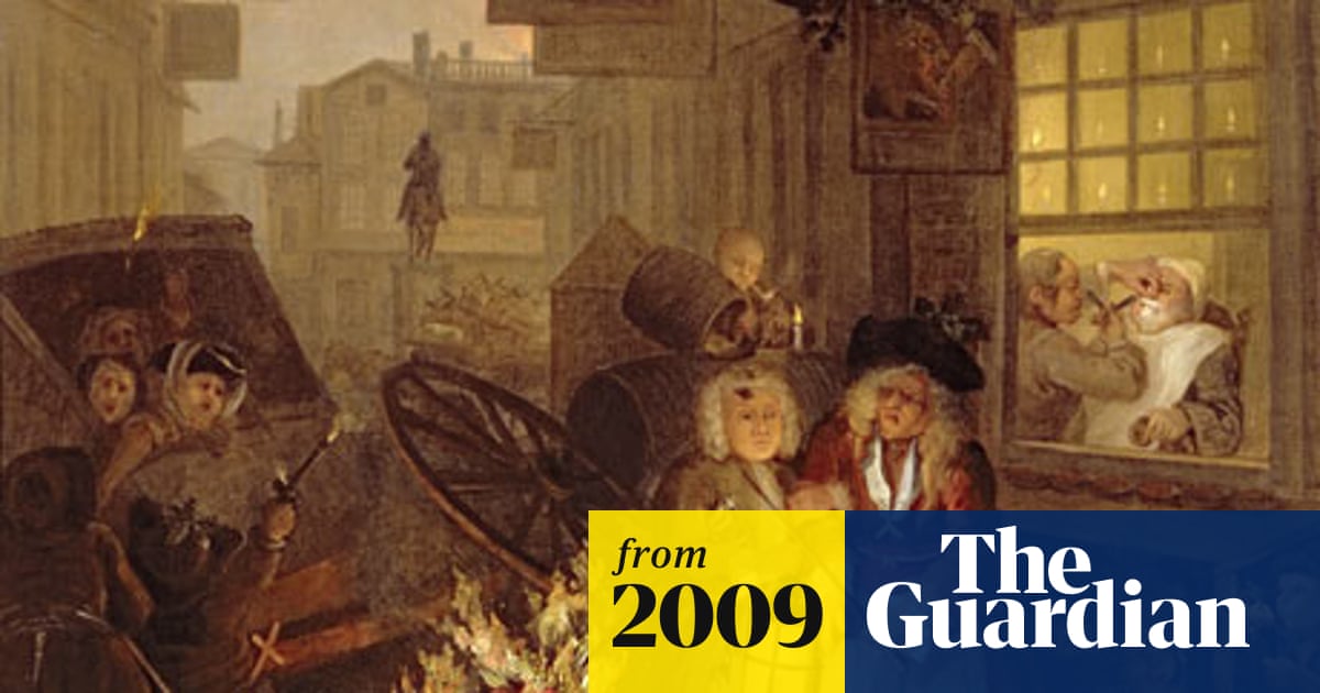 When were Gas Lamps Used in Homes: A Fascinating Historical Timeline