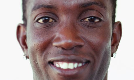 Question time: Dwight Yorke | Celebrity | The Guardian