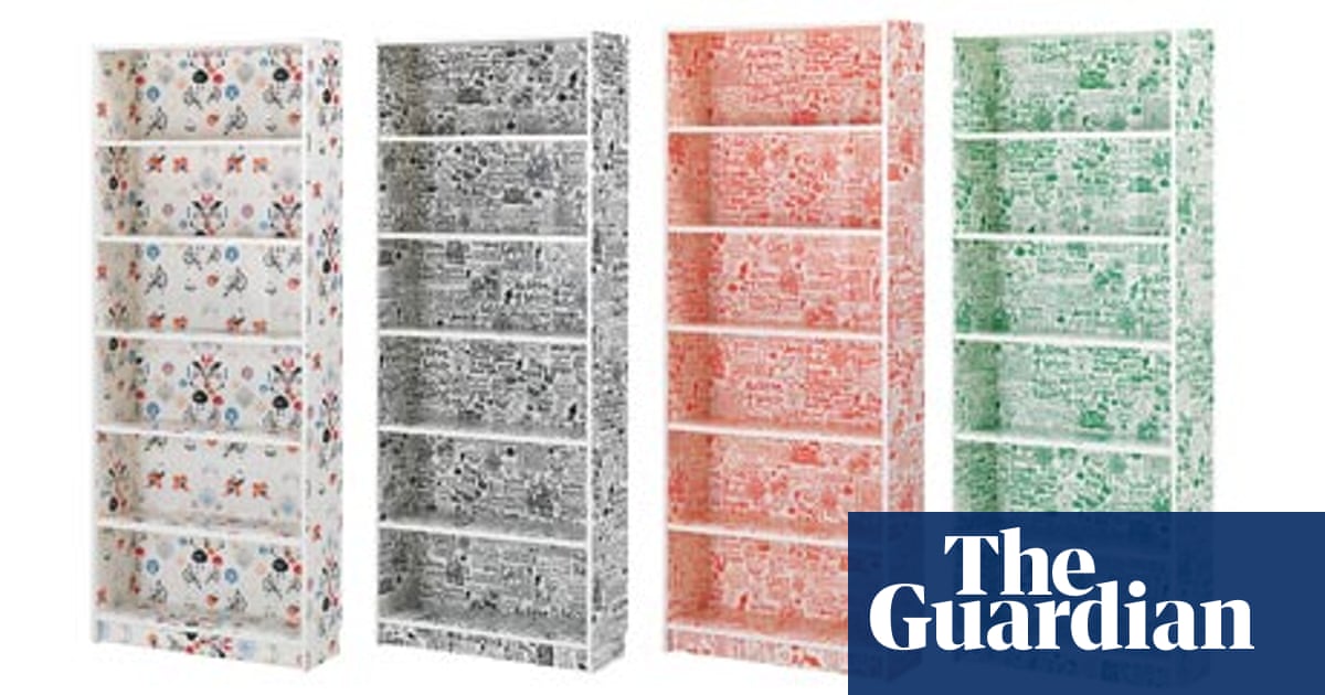 The Billy Bookcase 30 And Still Going Strong Life And Style