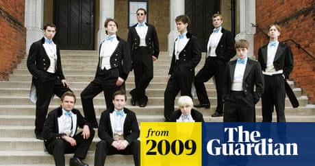 bullingdon club dress Rules of the Bullingdon Club