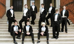 The Bullingdon Club