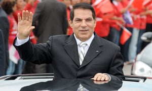 ผลการค้นหารูปภาพสำหรับ Zine El Abidine Ben Ali