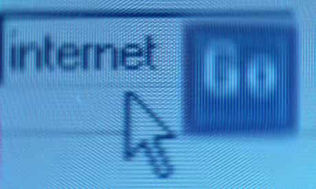 Internet browser 