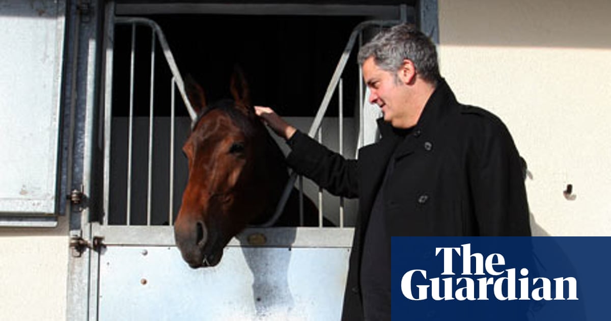 The Super Studs Inside The Secretive World Of Racehorse Breeding Sea The Stars The Guardian The Super Studs Inside The Secretive World Of Racehorse Breeding Sea The Stars The Guardian