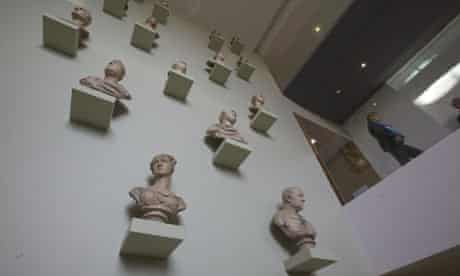 ashmolean museum