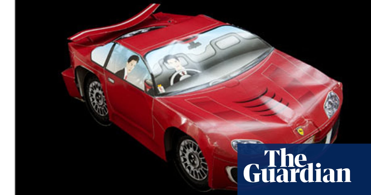 Essentials For The Afterlife Photography The Guardian