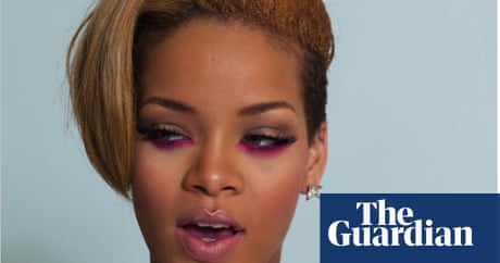 Rihanna That S A Part Of My Life I Want To Throw Away Rihanna The Guardian