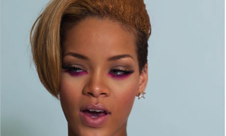 Rihanna: 'That's a part of my life I want to throw away' | Rihanna | The  Guardian