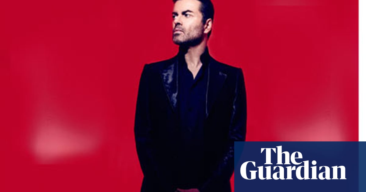 Patience – George Michael (2004) – LETS FACE THE MUSIC