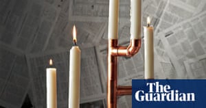 DIY Christmas decorations  Life and style  The Guardian