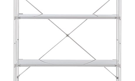 Space Solves Big Pictures And Top Shelving On The Life Space Solves Big Pictures And Top Shelving On The
