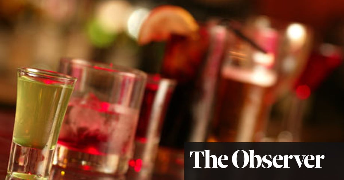 Christmas cocktails 10 cocktails for Christmas | Food | The Guardian