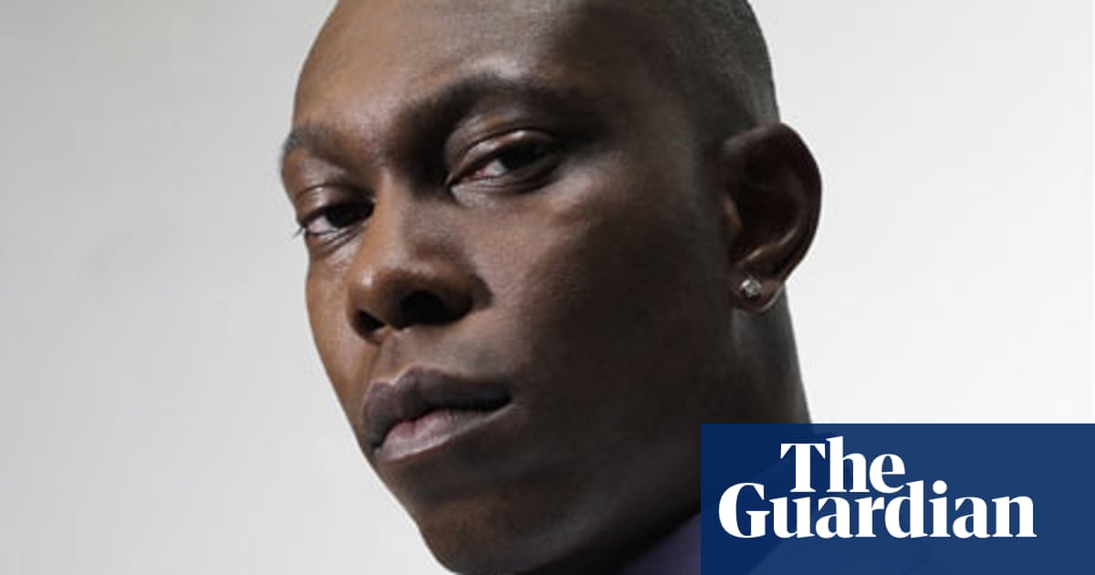Black British people - Wikipedia dizzee rascal newsnight essay