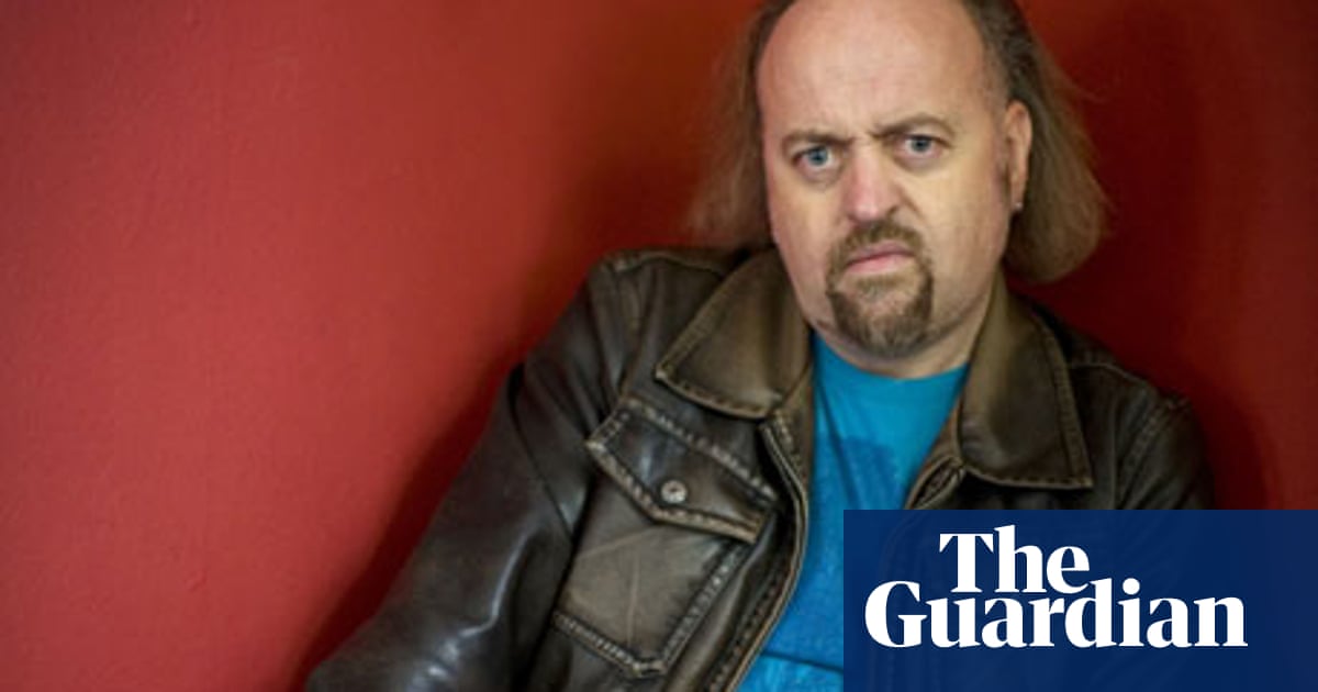 Question Time Bill Bailey Stage The Guardian