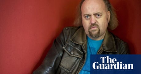 Question Time Bill Bailey Comedy The Guardian