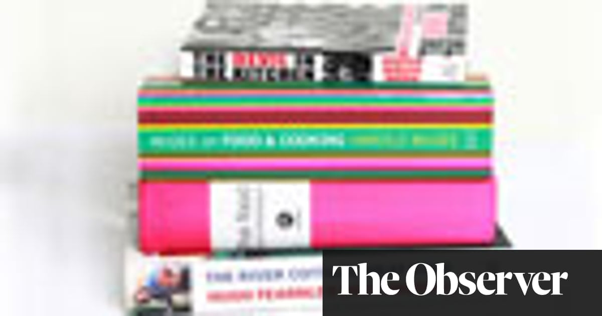 Why There S More To Cookbooks Than Recipes Food The Guardian