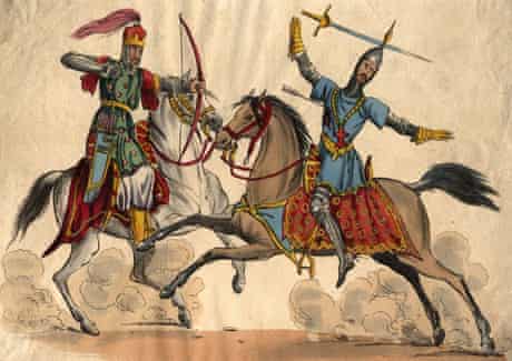 wallpapers Crusades War Images the crusades the war for the holy land