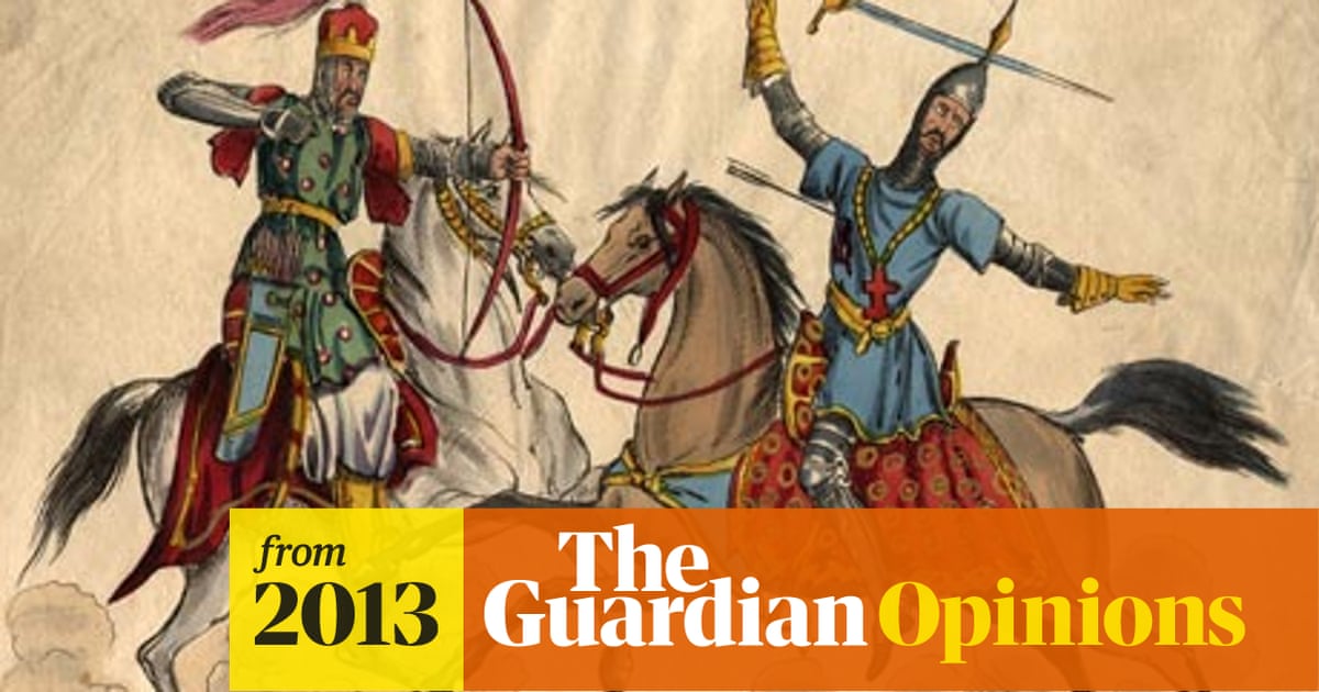 Doesn't Religion Cause Most Of The Conflict In The World? | Rachel  Woodlock, Antony Loewenstein, Jane Caro, Simon Smart | The Guardian