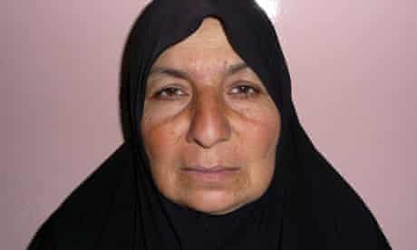 Samira Ahmed Jassim