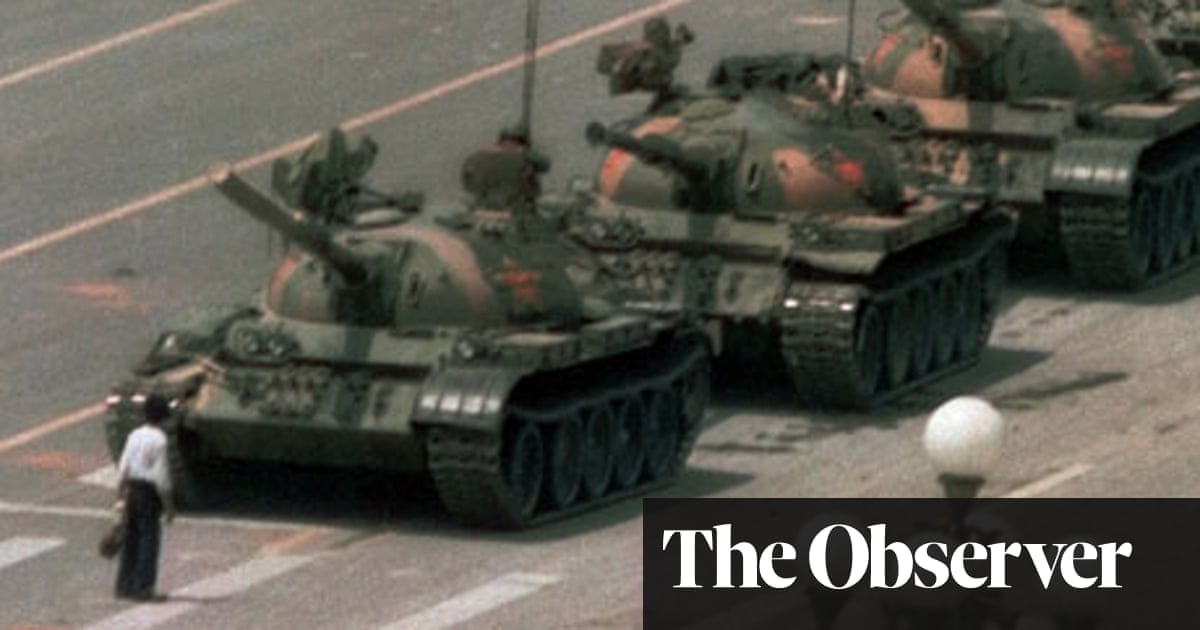 Tiananmen The Flame Burns On China The Guardian Tiananmen The Flame Burns On China The Guardian