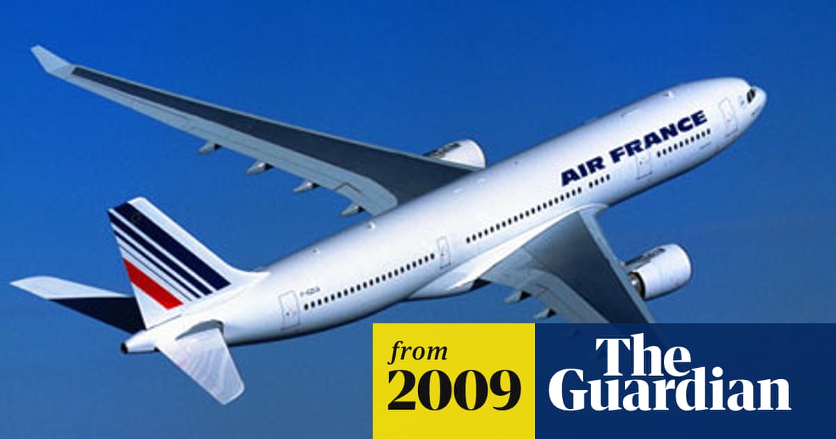Are Airbus A330 safe?