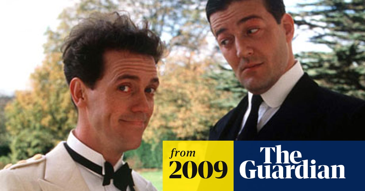 Can Stephen Fry Play the Piano