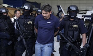 mexican gang leader offers