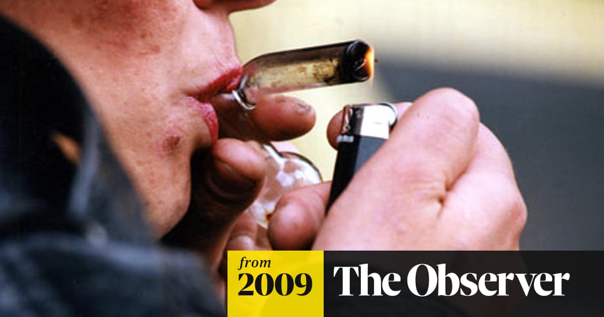One in 50 admit to drug addiction Drugs The Guardian One in 50 admit to drug addiction Drugs The Guardian
