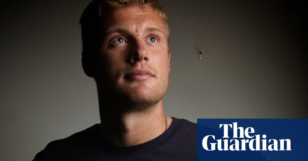 The G2 Interview Laura Barton Meets Andrew Freddie