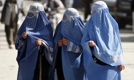 Islam and dress | Islam | The Guardian Islam and dress | Islam | The Guardian