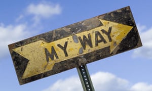 My way 30 ml Clearance