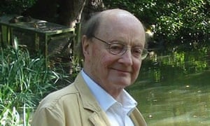 Joanna Drew The Guardian