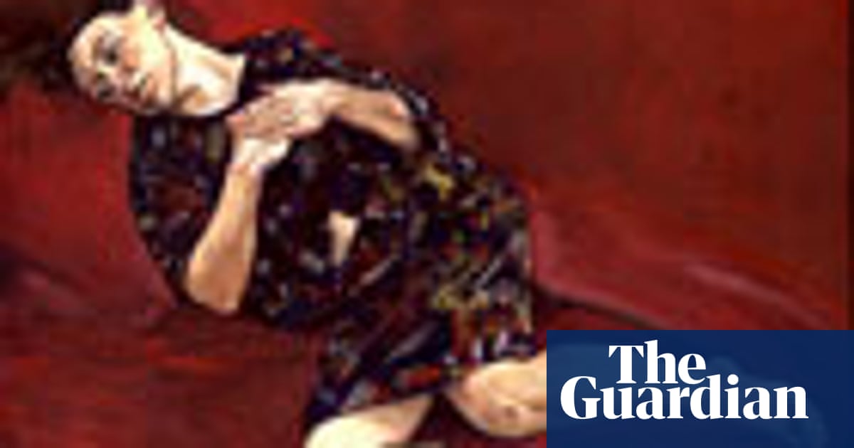 Wild And Brilliant A Retrospective Of Paula Rego Art And Design The Guardian