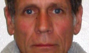 Kidnap Suspect Phillip Garrido Allegedly Hoped To Start His Own