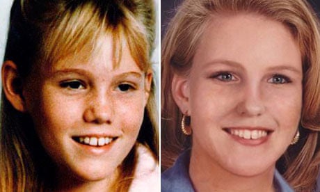Channel 4 to air Jaycee Lee Dugard documentary | Channel 4 | The Guardian