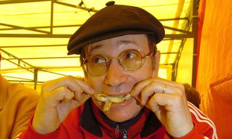 A short history of frog eating | Food | The Guardian A Short History Of Frog Eating | Food | The Guardian