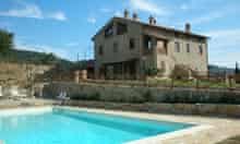 Umbria - house for sale