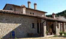 Tuscany - house for sale