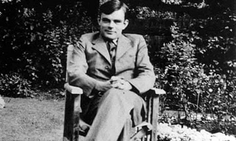 PM's apology to codebreaker Alan Turing: we were inhumane, LGBTQ+ rights