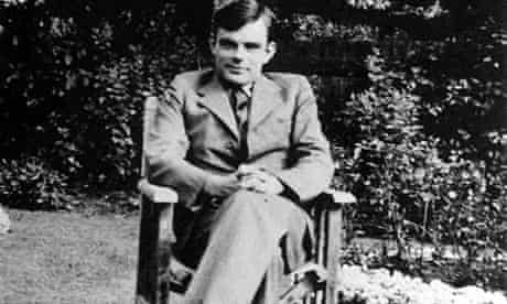 Pm S Apology To Codebreaker Alan Turing We Were Inhumane Lgbt Rights The Guardian Pm S Apology To Codebreaker Alan Turing We Were Inhumane Lgbt Rights The Guardian
