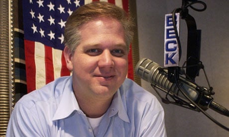 Glenn Beck