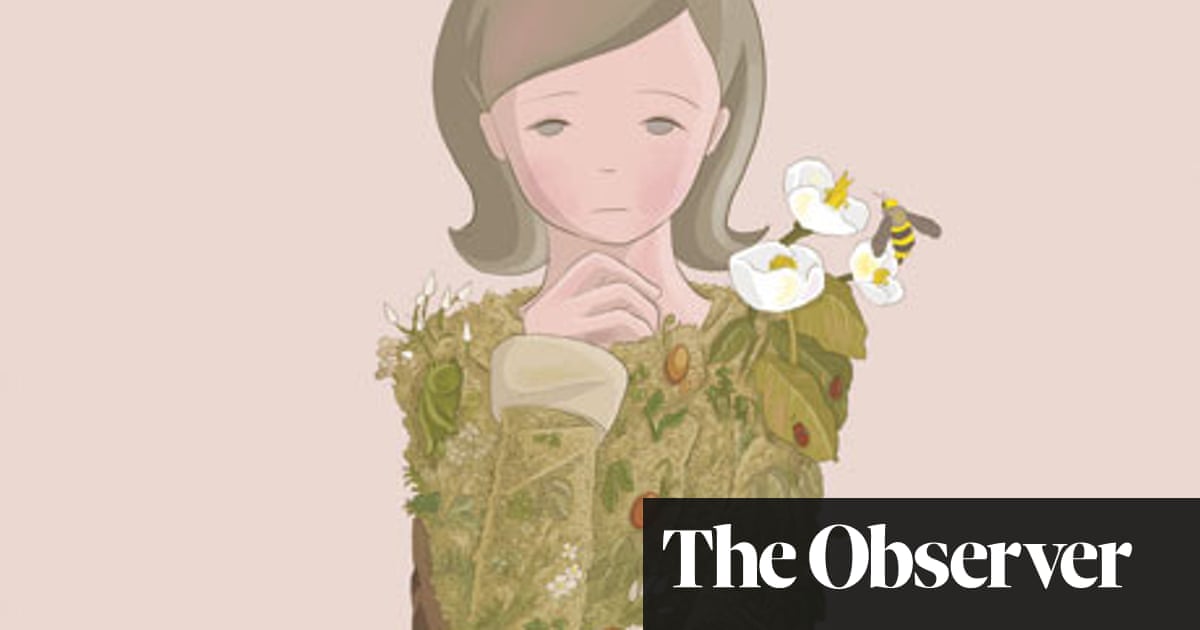 Fairytales Mossycoat Books The Guardian